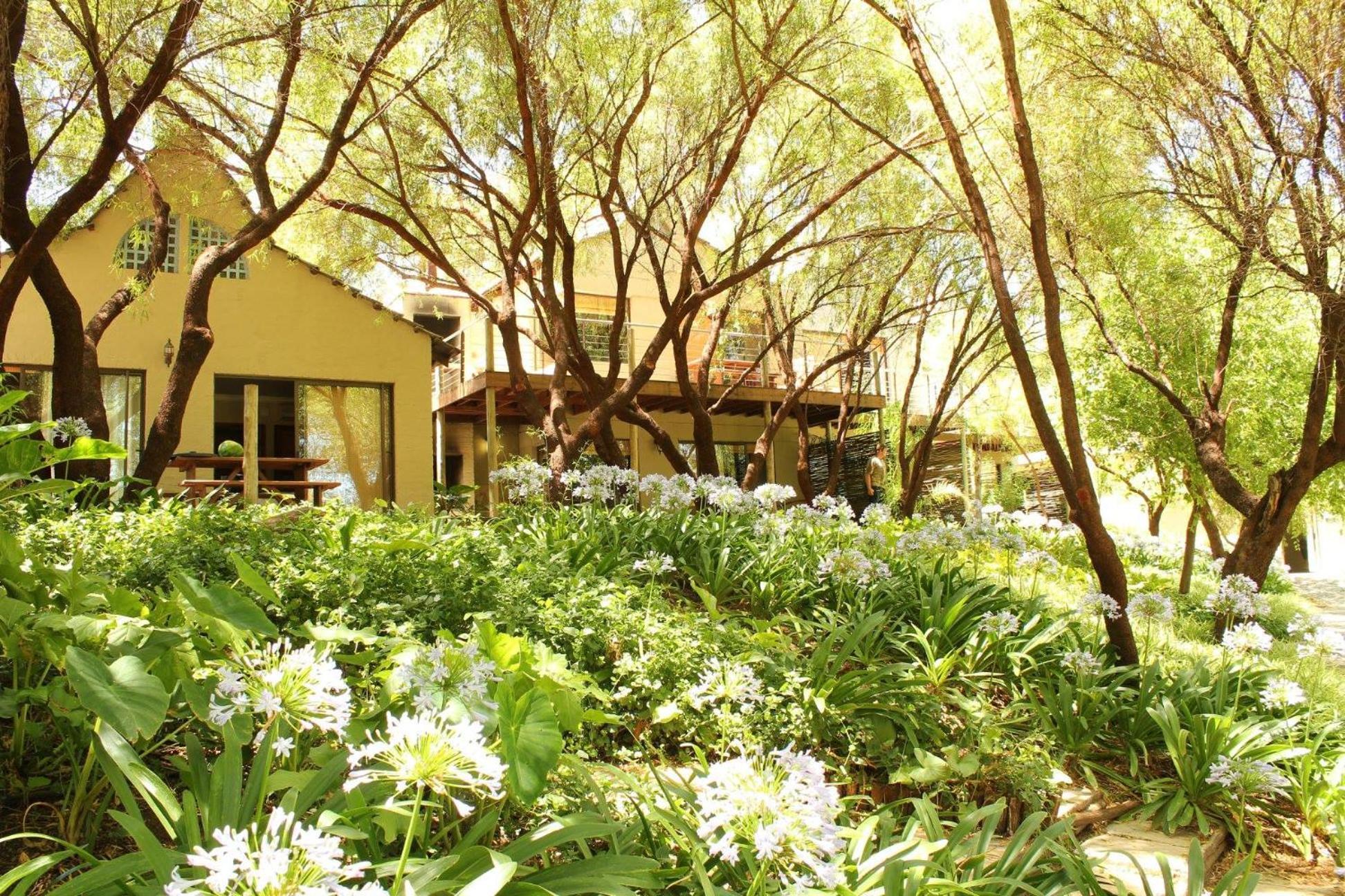 Broadwater River Estate Douglas Exterior photo