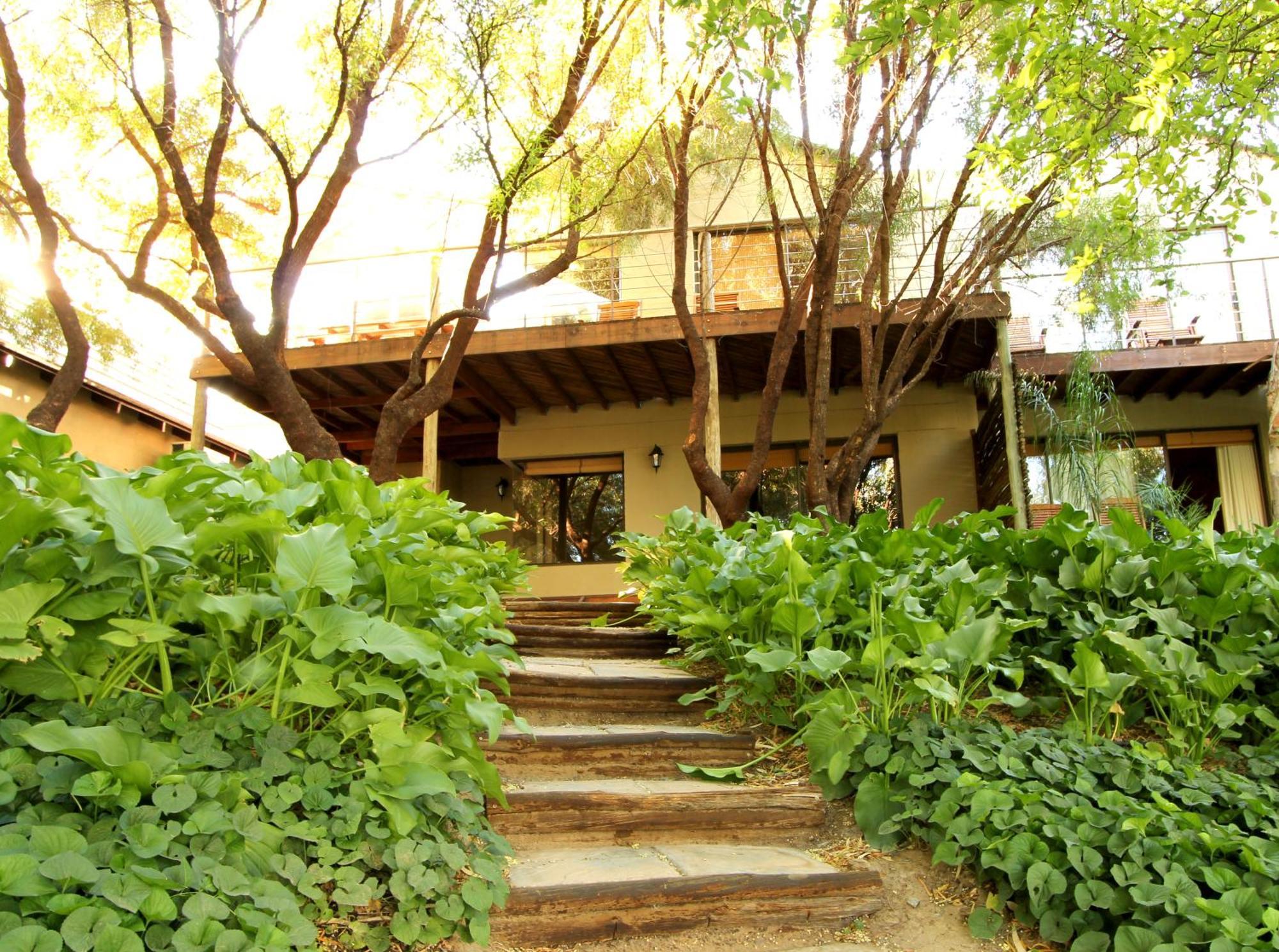 Broadwater River Estate Douglas Exterior photo
