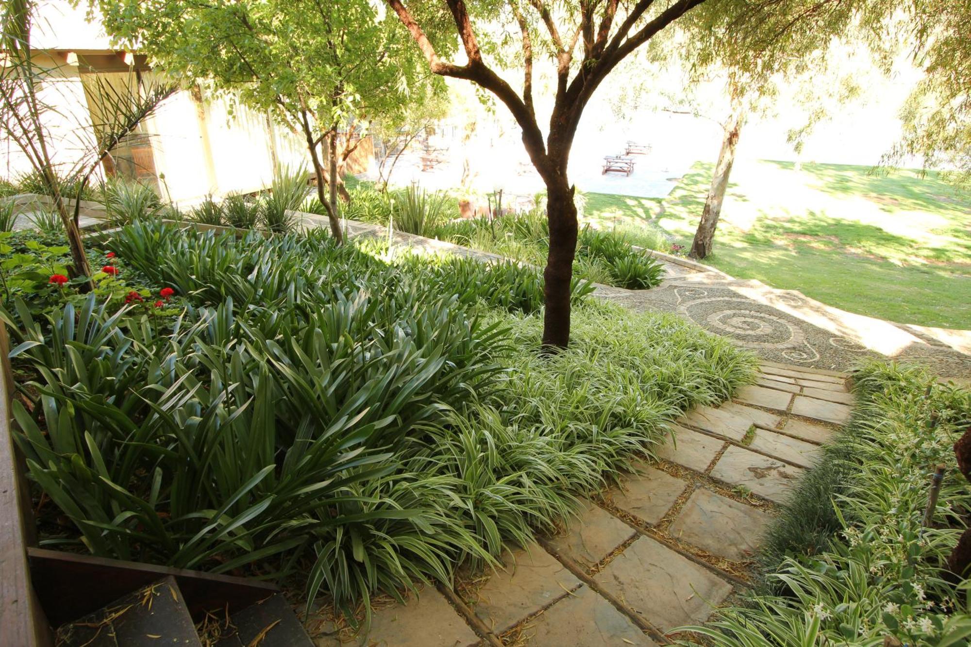 Broadwater River Estate Douglas Exterior photo