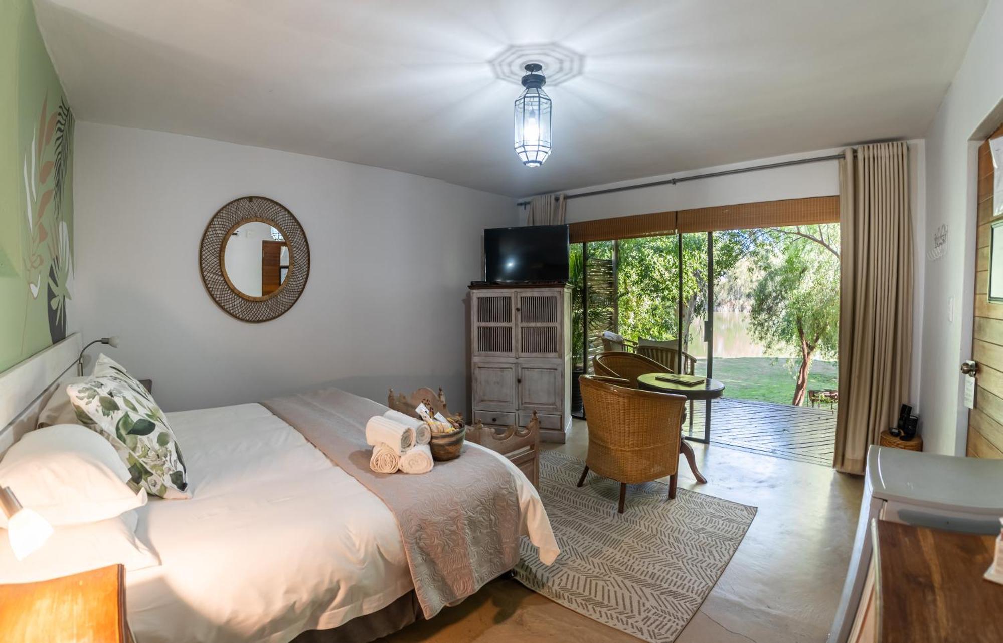Broadwater River Estate Douglas Exterior photo